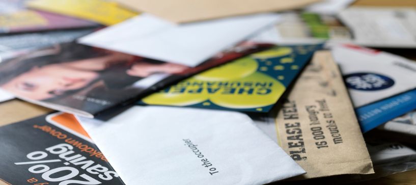 Direct Mail