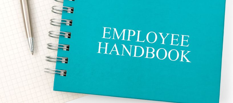 Employee Handbook