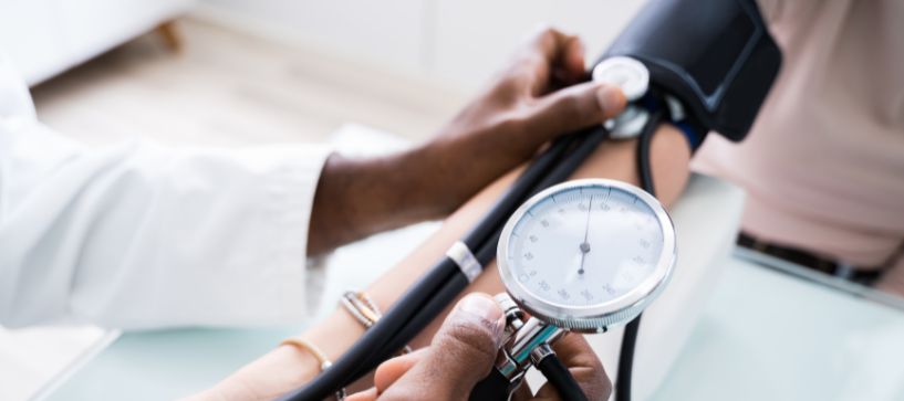 Hypertension