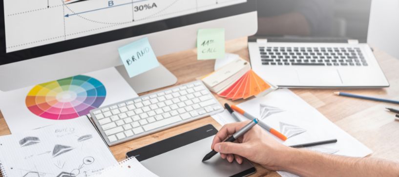Master Catalog of Marketing Materials