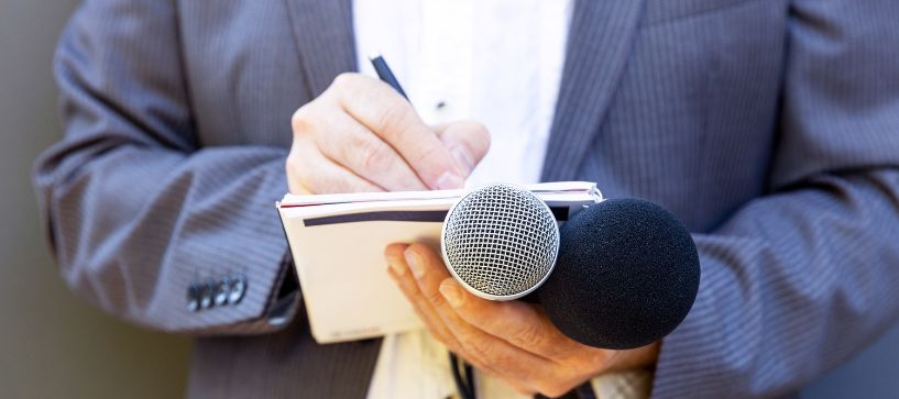 Press Releases and Articles