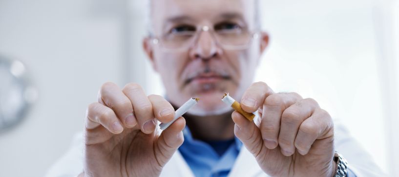 Tobacco Cessation