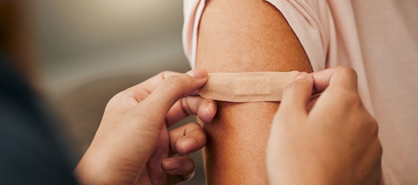 Vaccine Administration Record (VAR)