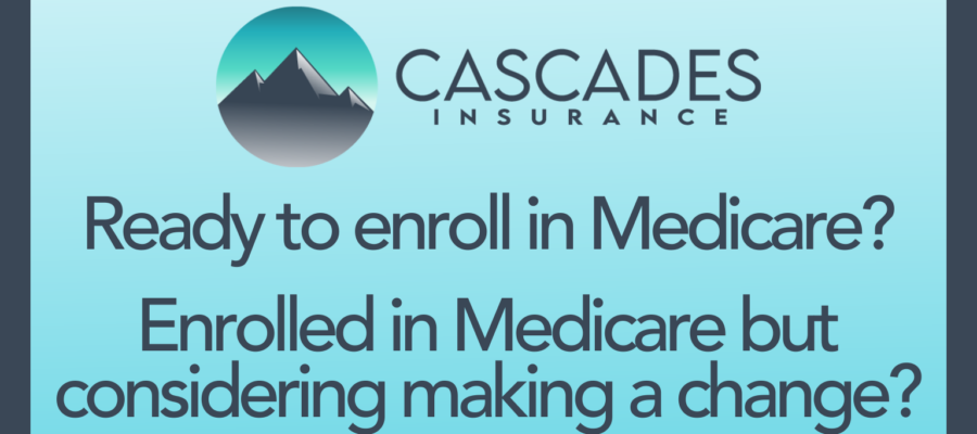 Cascades Insurance Kiosks
