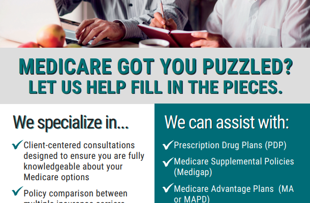 Cascades Insurance Marketing