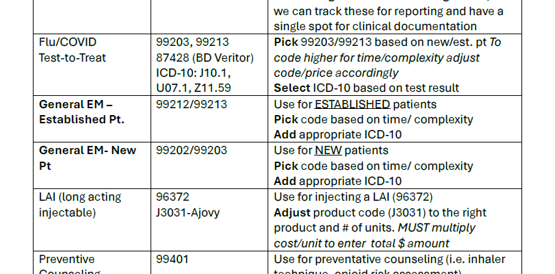 DocStation Billing Guide