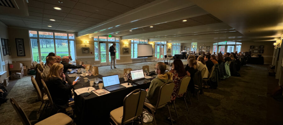 Owners Meeting – Fall 2024