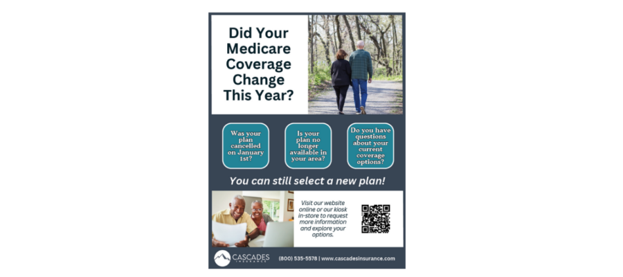 Discontinued Plans Marketing
