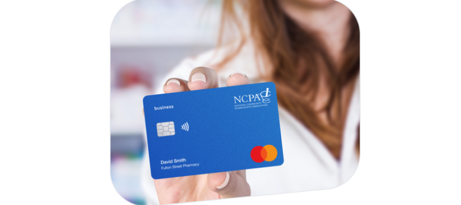 NCPA Card