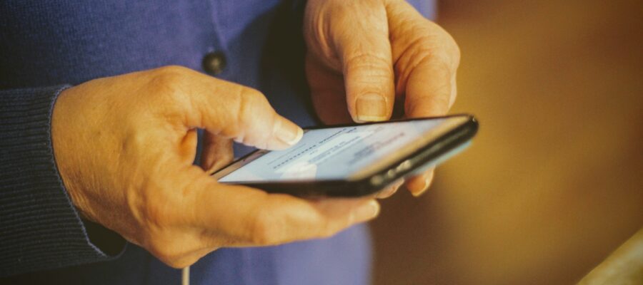 Cascades Insurance Text/Email Marketing Campaign