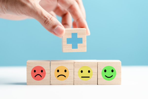 The Overlooked Role of Pharmacists in Mental Health Care