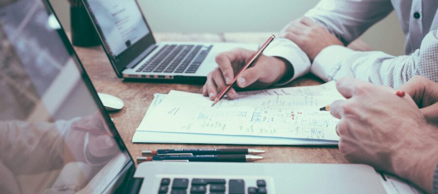 NEW Invoice Process