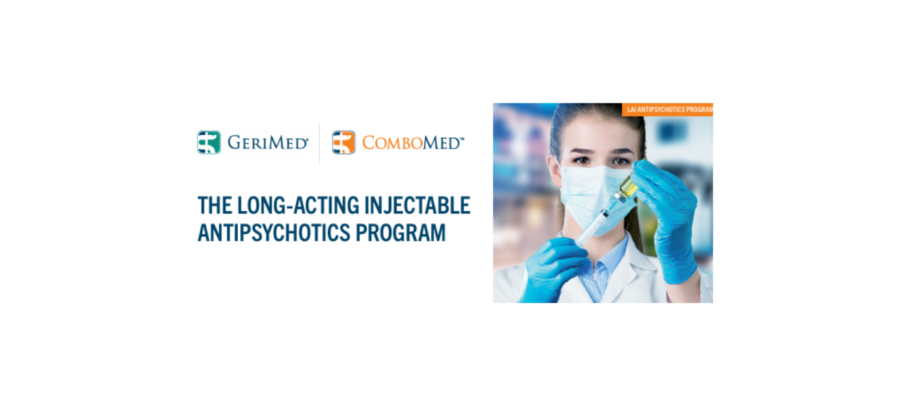 Long-Acting Injectable (LAI) Program