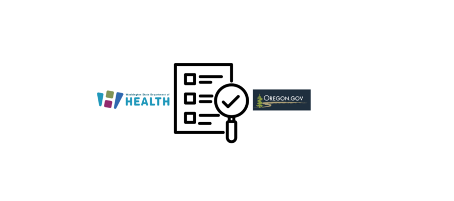 Self-Inspection Forms – WA/OR