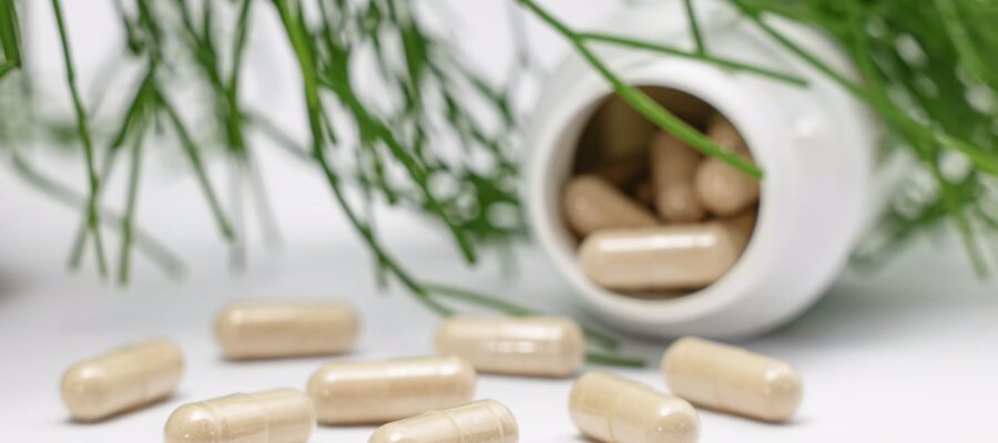 Nutrient Depletion Care Plan Guide