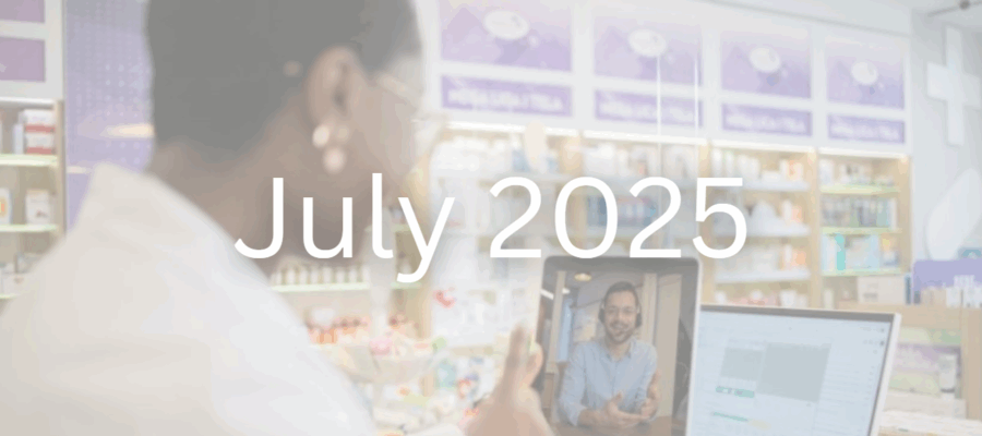 July 2025 Owners Call Recording