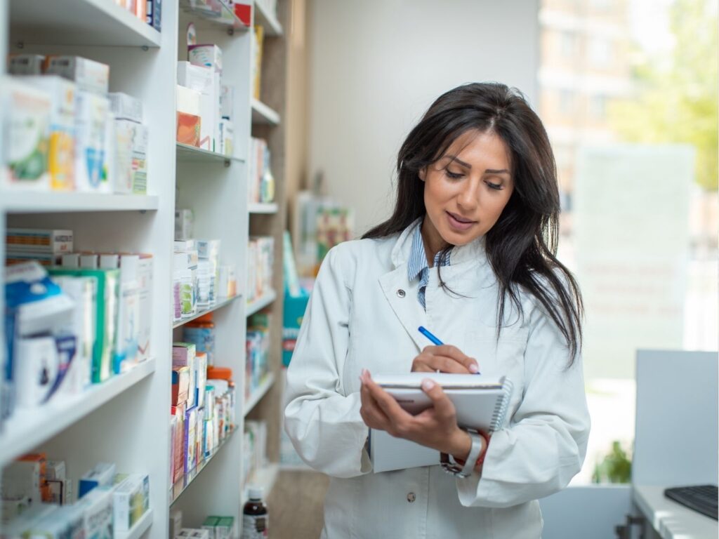 The Pharmacist’s Guide to OTC Medication Safety: What You Need to Know