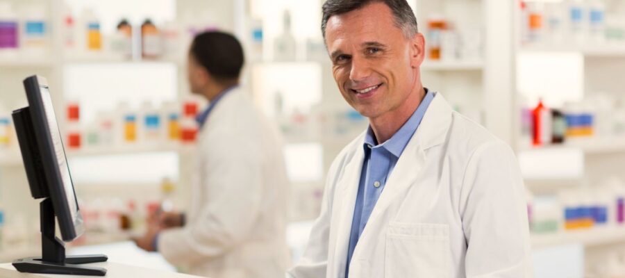 Independent pharmacy owner thrives through multi-store collaboration