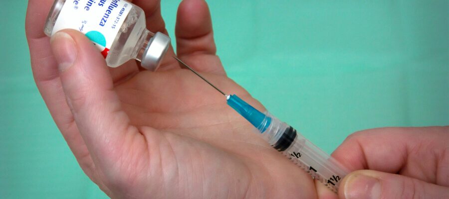 Preventive Vaccines- Billing Medicare B