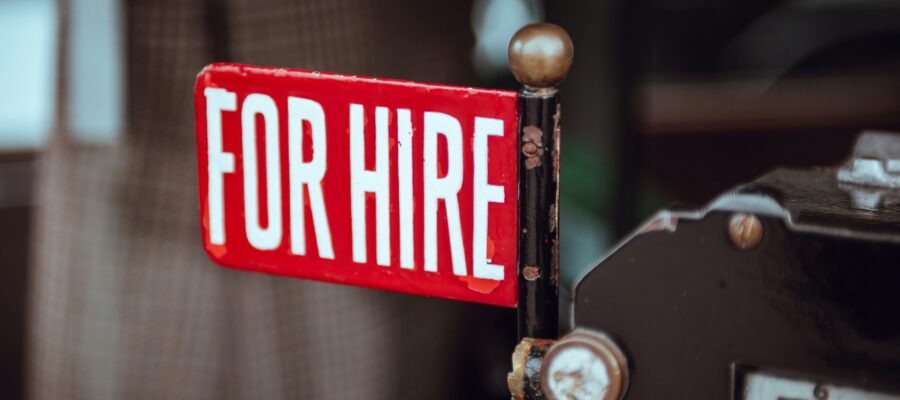 Marketing Job Postings