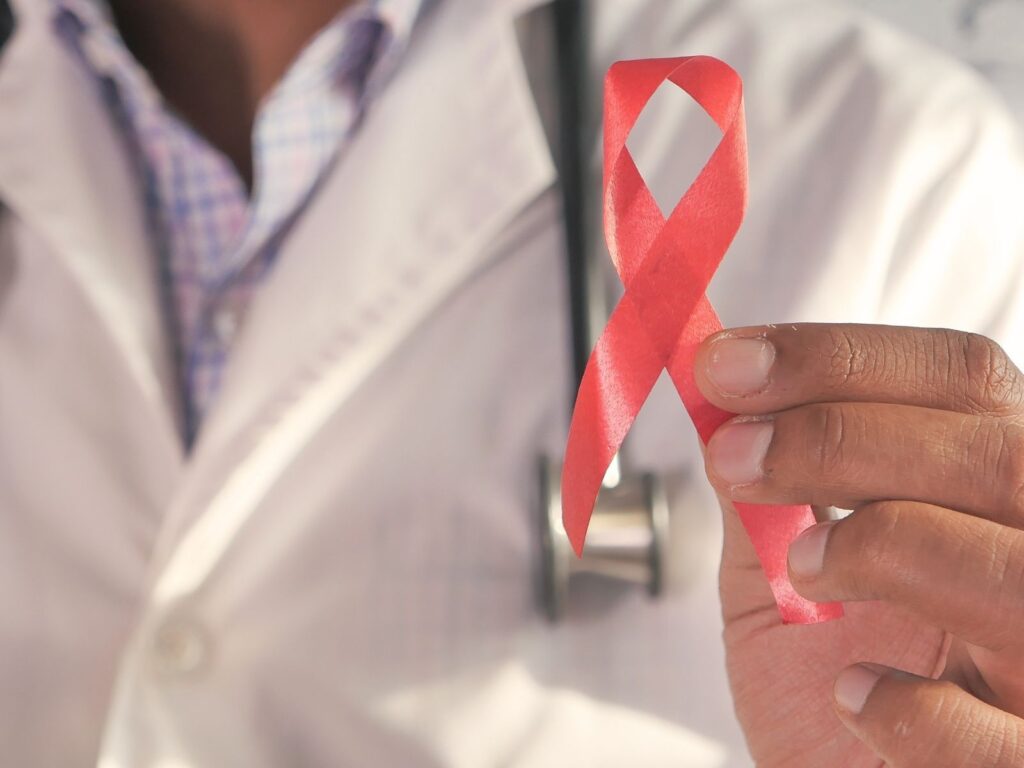 No Room for Stigma: The Pharmacist’s Role in Compassionate HIV Care