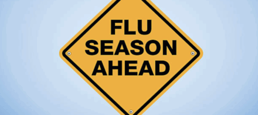 Behind the Scenes – How CPG is Getting Ready for Flu Season